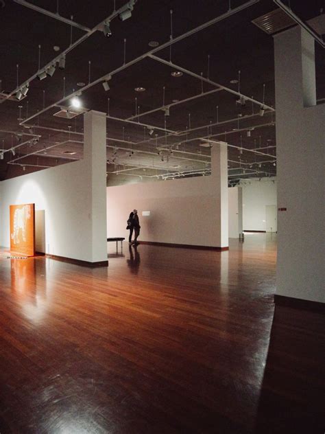 Balai Seni Visual Negara Dorothy Hill