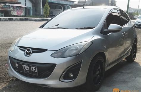 Harga Mobil Mazda Bekas Pintermekanik