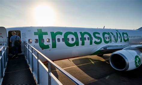 Transavia France Anticipates 10 New Aircraft & 20 New Routes By Winter
