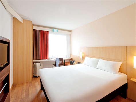 Ibis Warszawa Stare Miasto 바르샤바 폴란드 Travel Gay