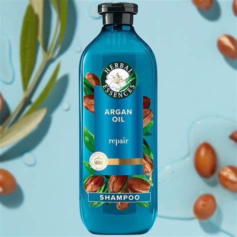 Herbal Essences Biorenew Argan Oil Of Morocco Repairing 50 Off