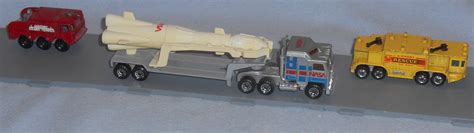 Matchbox Nasa Rocket Transporter Nasa Rocket Matchbox Cars Matchbox