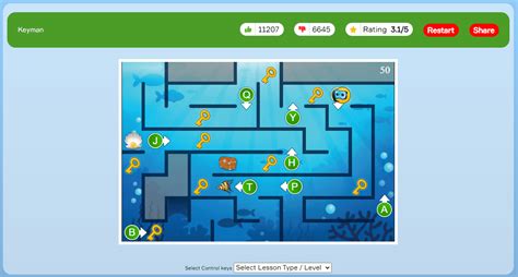 6 Best Free (and Fun!) Typing Games for Kids & Adults