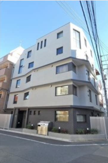 3ldkマンション賃貸 東京都新宿区早稲田鶴巻町 Real Estate Japan