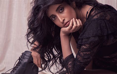 Wallpaper Girl Sexy Hot Girl Eyes Smile Beautiful Figure Model Pretty Beauty Lips