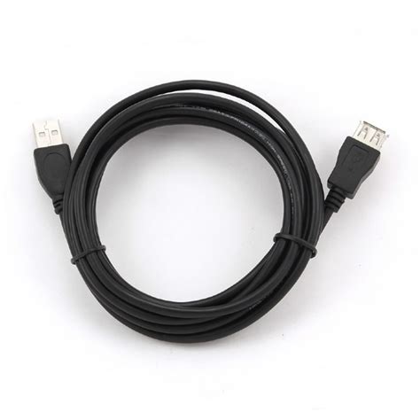 Кабел CCB-mUSB2B-AMCM-6 USB type Aм - ниска цена от JAR Computers