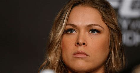 Ronda Rousey MMA S Latest Victim Of Hacked Nude Photo Leaks MMA Imports
