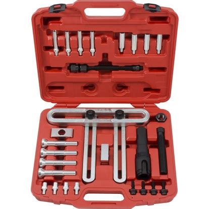 Универсальный съемник форсунок Common Rail Delphi и Bosch Артикул: FAR ...