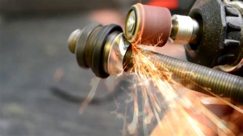 Ремонт конуса втулки shimano - YouTube