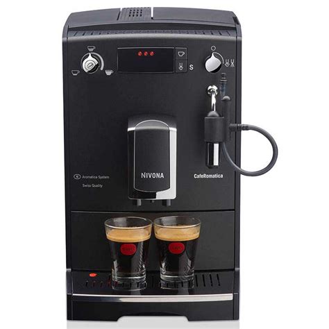 Nivona NICR 520 Kaffeevollautomat online kaufen