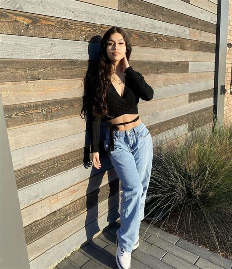 Pin By Annie ROBERT On Insta In 2024 Latina Fashion Outfits Teen Fashion Outfits Latina Outfits