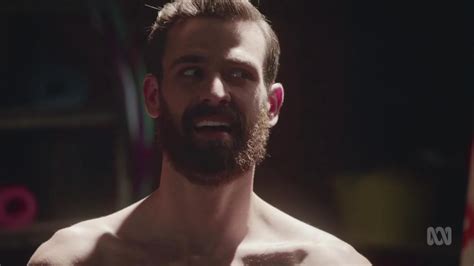 Male Celebs Accidentally Agrees To Model Naked ThisVid