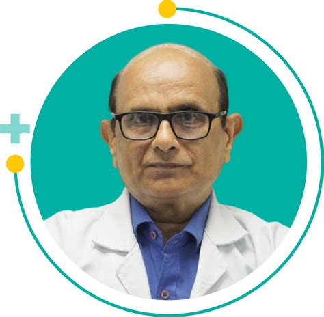Dr Rajeev Sharma Canwinn Foundation