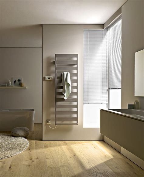 Дизайн-радиатор или полотенцесушитель: что лучше? | ivd.ru