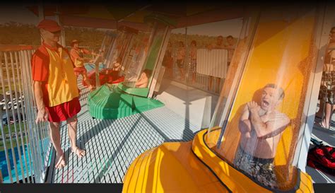 Wild Water Adventure Park Californias Largest Waterpark