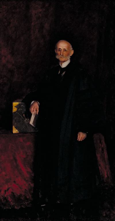 hurd henry mills