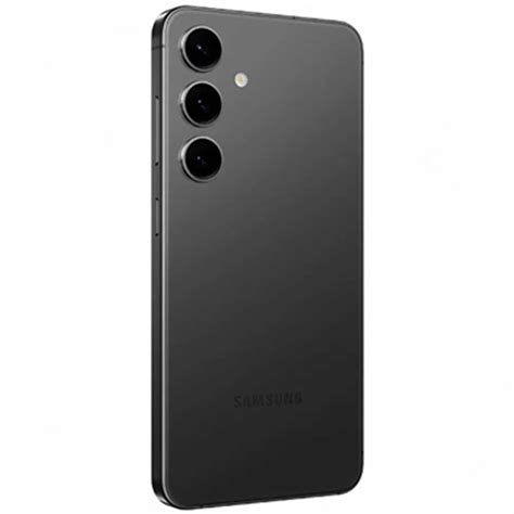 Купить Смартфон Samsung Galaxy S24 5G 8/128GB Black в интернет магазине ...