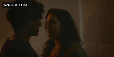 Morgana O Reilly Nude Aznude
