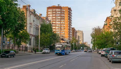 Ростов-на-Дону, 71-619КТУ № 078 — Фото — Городской электротранспорт