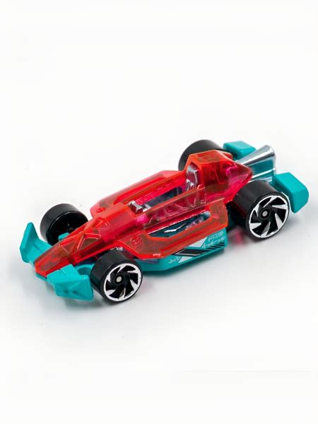 Hot Wheels Машинка ТРЕКОВЫЙ МОНСТР Arrow Dynamic Машинки Хот Вилс Кейс D НОВИНКА 2025 купить на