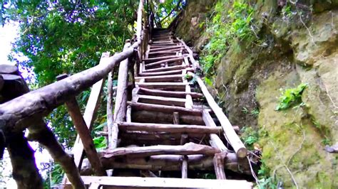 Air Terjun Kalilang Lokapedia