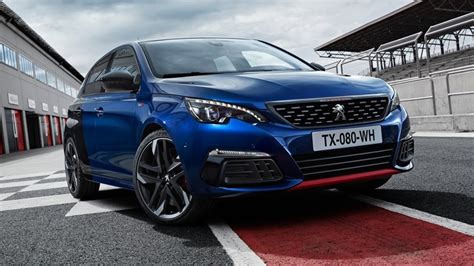 Peugeot 2020 308 Gti 車款介紹 Yahoo奇摩汽車機車