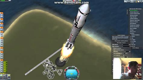 Ksp Soviet Stations Part 5 Salyut 3 Almaz 2 Youtube