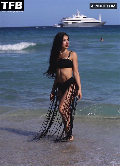 PAULA SUAREZ Nude AZNude