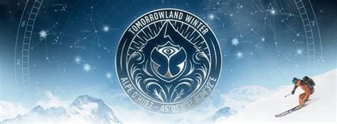 Radio Fg Tomorrowland Winter D Voile L Int Gralit De Son Line Up