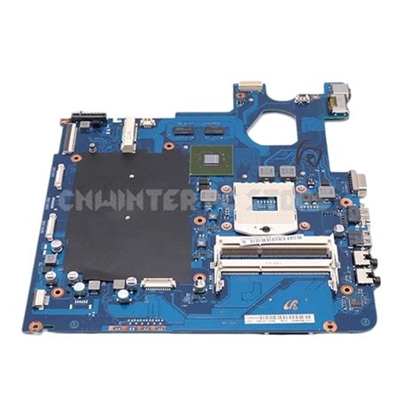 Samsung Motherboard NP300V5A / scala3-15 / petronas-15 / HM65 | Upulni ...