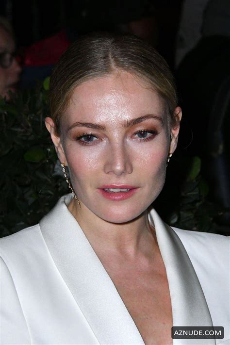 Clara Paget Nude And Sexy Photos Collection AZNude