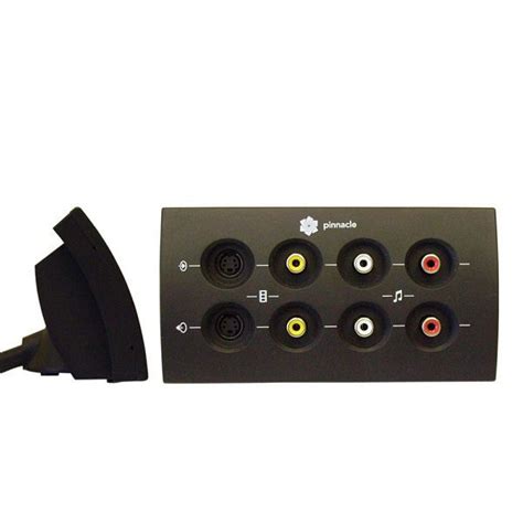 Pinnacle Studio MovieBoard HD version 14 -Video Capture Card - Pro ...