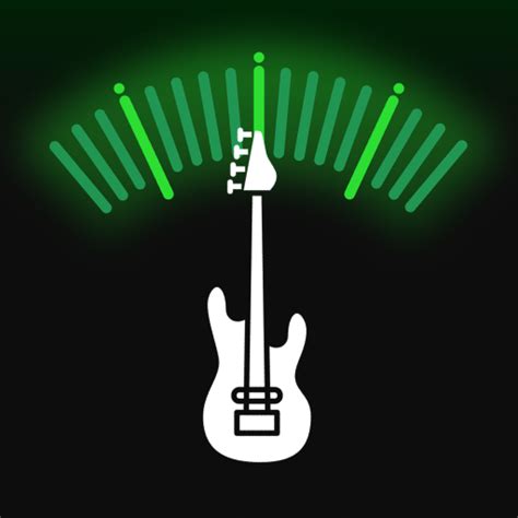 Bass Tuner - Apps on Google Play