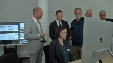 Silicon Valley In Der Pfalz 17 30live Rheinland Pfalz Hessen