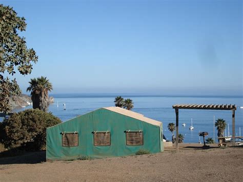 Two Harbors Campground Prices And Reviews Ca Tripadvisor
