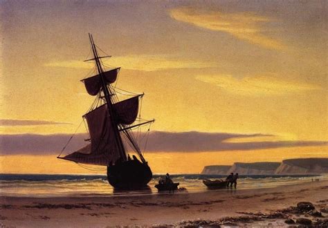 Marielle J Pdeg On Twitter Rt Flanerie Art William Bradford