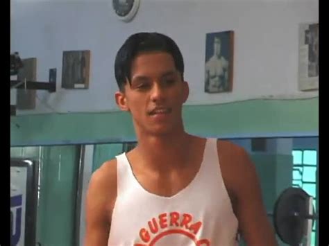 Latino Gay Gets Double Dicked BoyFriendTV