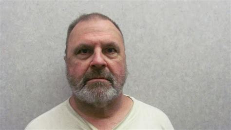 Nebraska Sex Offender Registry Charles Russell Tichenor