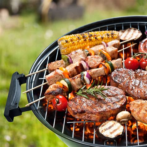 4 - Grillzubehör – Flammburo