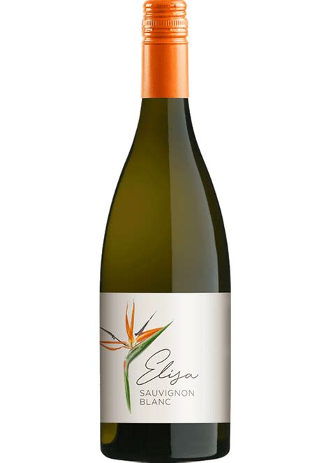 Elisa Sauvignon Blanc Total Wine And More