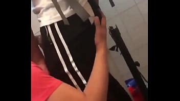 No Banheiro P Blico Xvideos