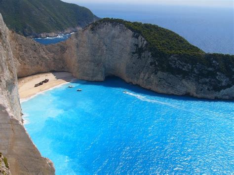 Top 10 most beautiful beaches in Europe - BonAdvisor