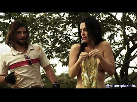 Cléo Pires pelada em As Brasileiras XVIDEOS