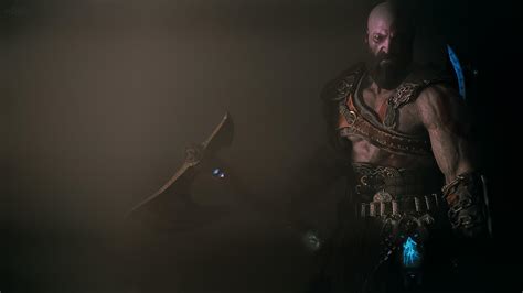 God of War - PS5 : VirtualPhotographers