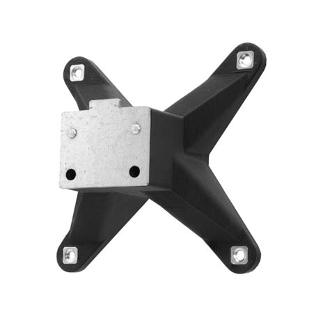 Koorui VESA adapter - mount for your monitor!
