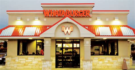 Whataburger Sells Majority Interest To Bdt Capital Partners Nations