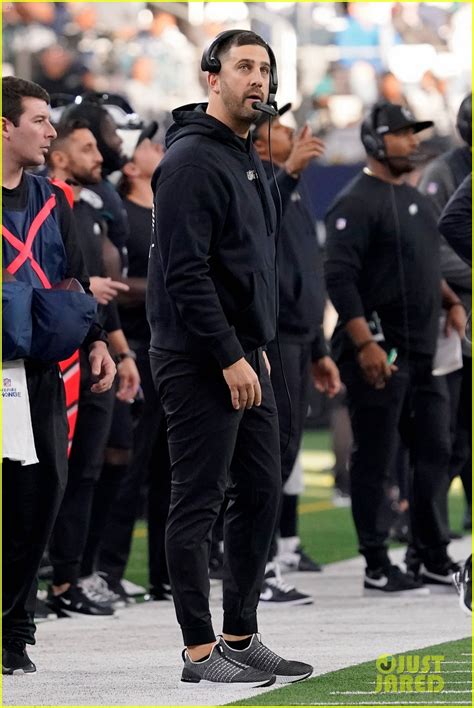 Photo: nick sirianni is married 15 | Photo 4891274 | Just Jared