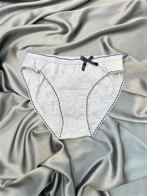 Z Tut Byn Bade Bikini Gri