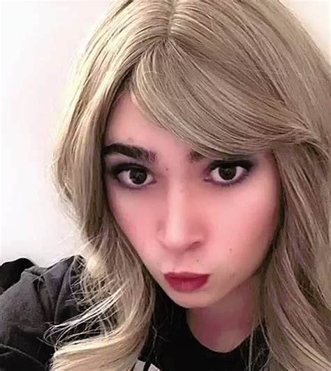 Can You Tell Im Really Horny Scrolller