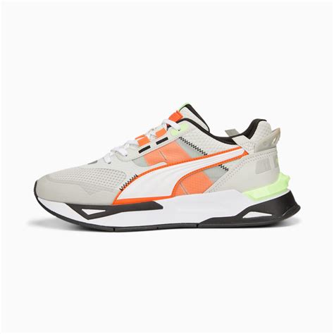 PUMA Mirage Sport Tech grau 383107_14 Preisvergleich